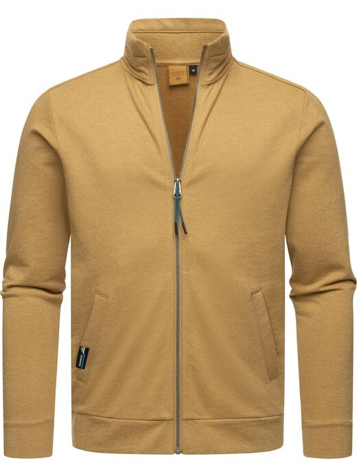 

Взять напрокат спортивную куртку Ragwear, коричневый