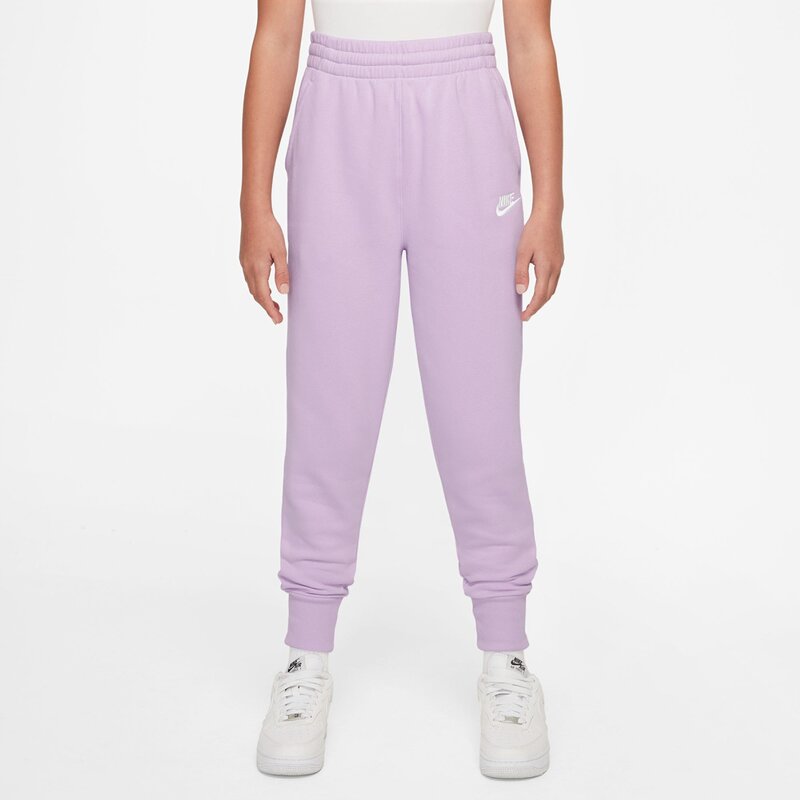 

Sporthose g nsw club flc hr ftd pnt lbr Nike, мультиколор