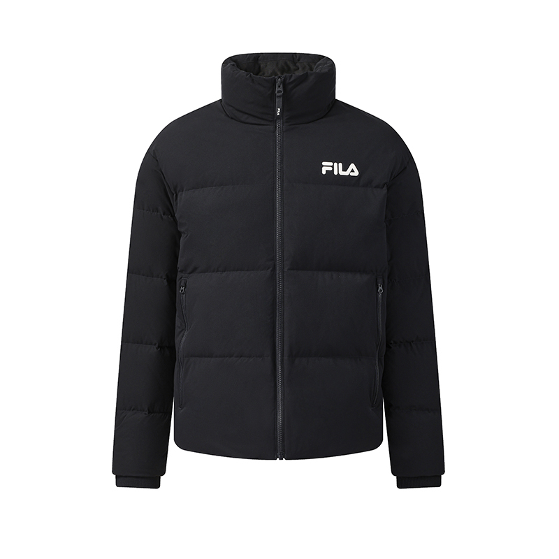 

Мужская пуховая куртка ORIGINALE Fila, rd royal синий