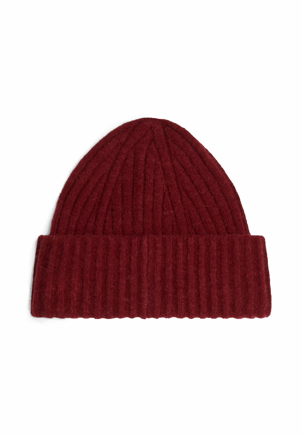 

Шапка FLUFFY Tommy Hilfiger, красный