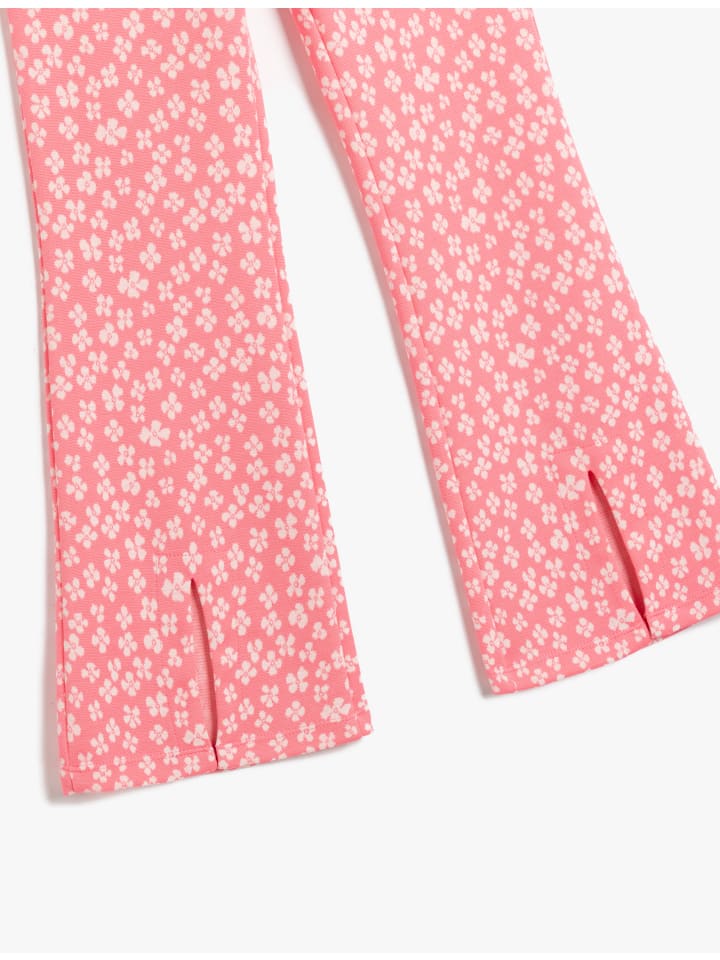 

Тканевые брюки KOTON