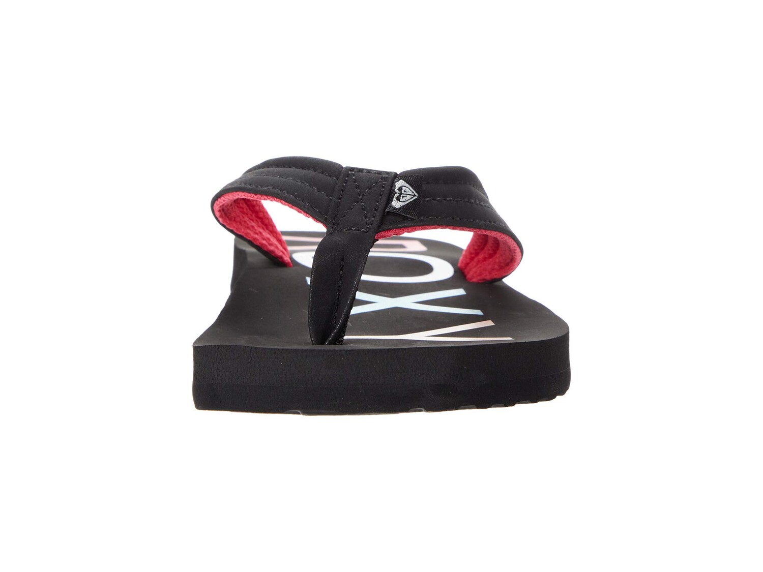 

Сандалии Roxy Kids Vista III (Little Kid/Big Kid), черный