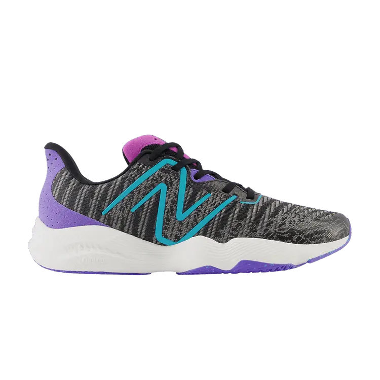 

Кроссовки New Balance Wmns FuelCell Shift TR v2 Black Virtual Blue, черный