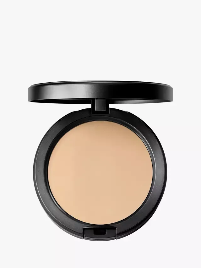 Тональная пудра Studio Fix Powder Plus MAC, Nc15