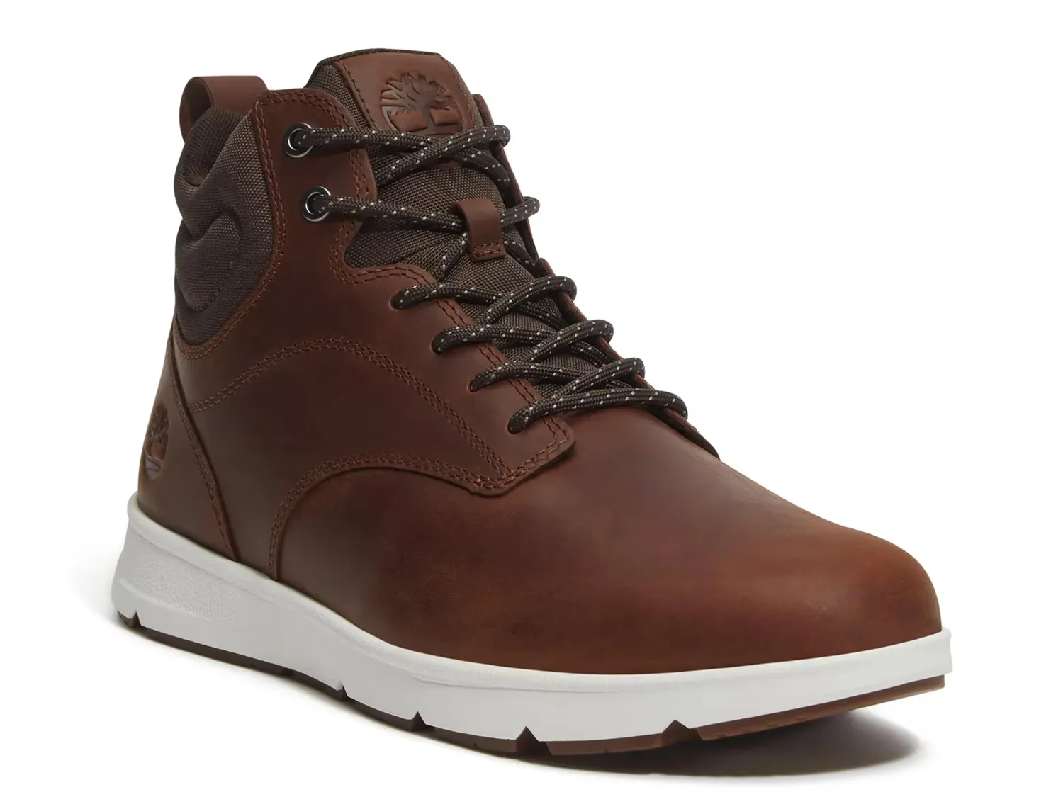 

Ботинки Parker Street - мужские Timberland, Rust