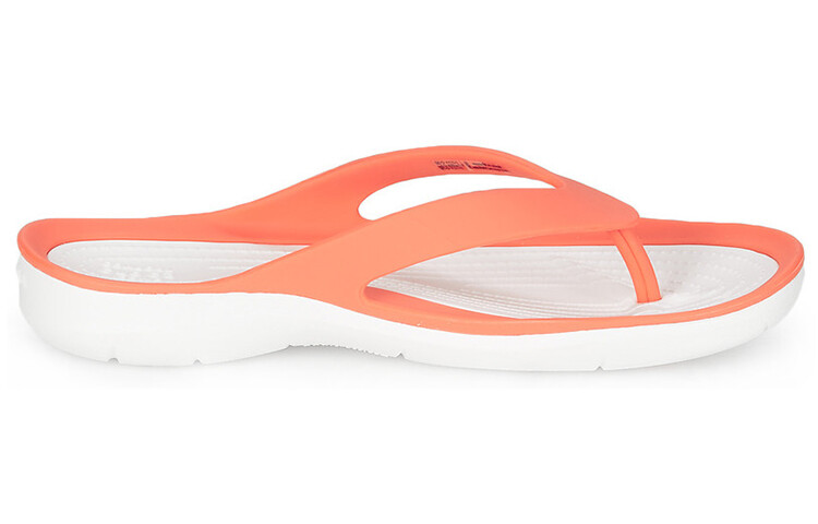 

Шлепанцы и сланцы Crocs Flip Flops Women's