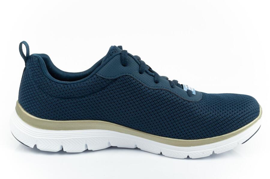 Женские кроссовки Skechers Flex Appeal 4.0 Brilliant View — фото 4