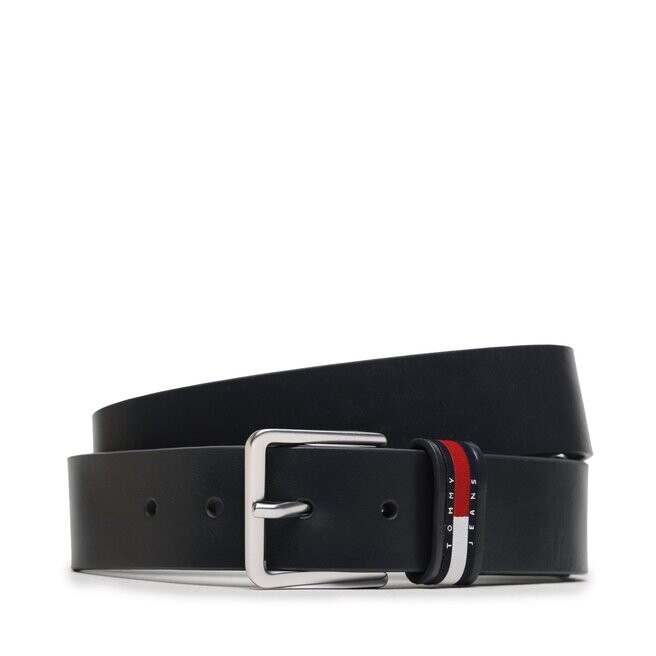 

Ремень Tommy Jeans TjmHertiage Adj, темно-синий