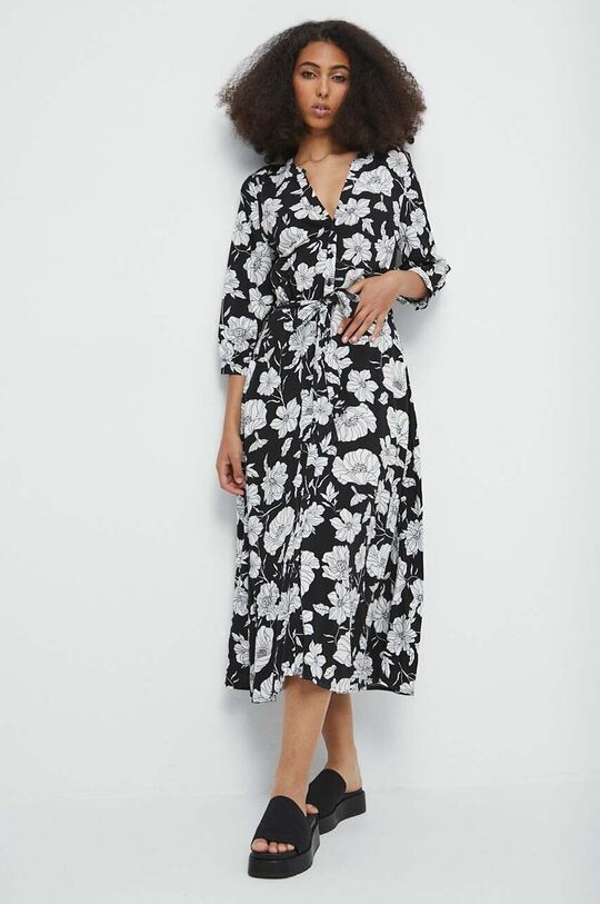 

Платье Medicine, черный