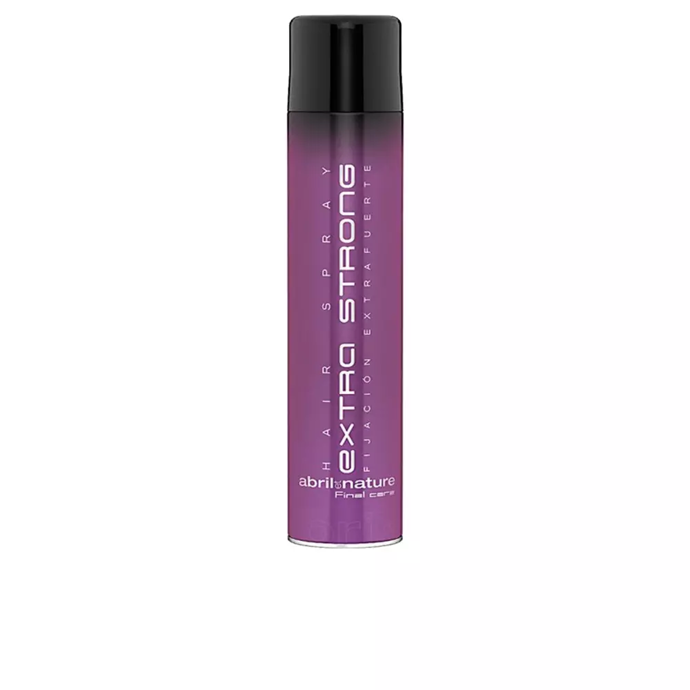 

Лак для волос Styling hair spray extra strong Abril Et Nature, 500 мл.