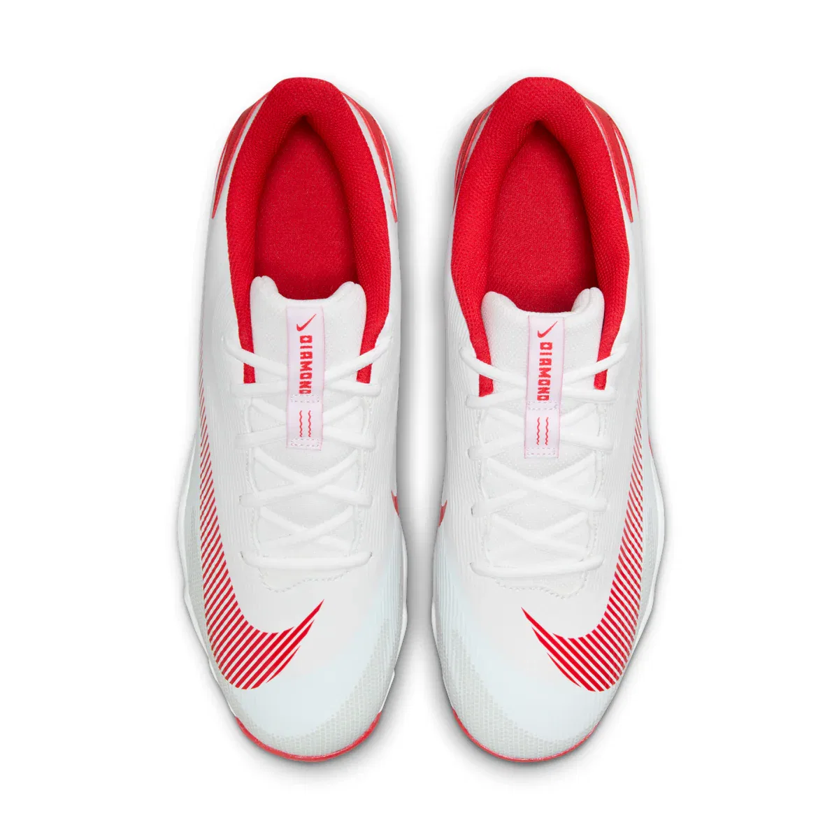 Мужские бейсбольные бутсы Diamond Clutch Nike, черный — фото 4