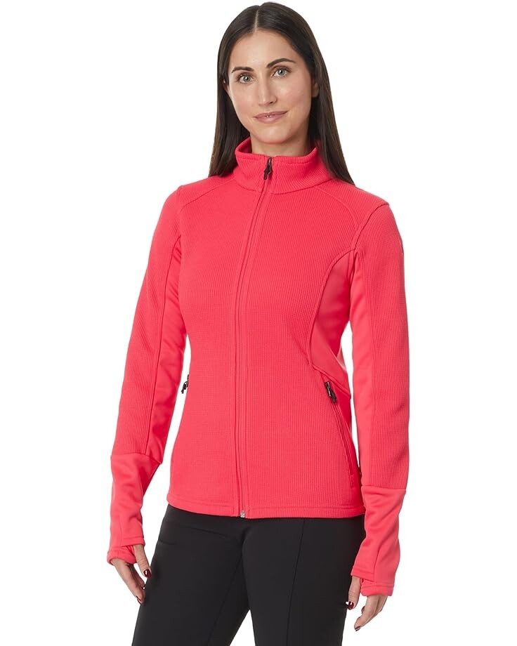 

Свитер Spyder Bandita Jacket, цвет Prism Pink