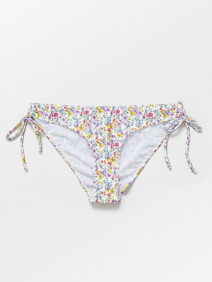 

Плавки бикини Becksöndergaard, красочный