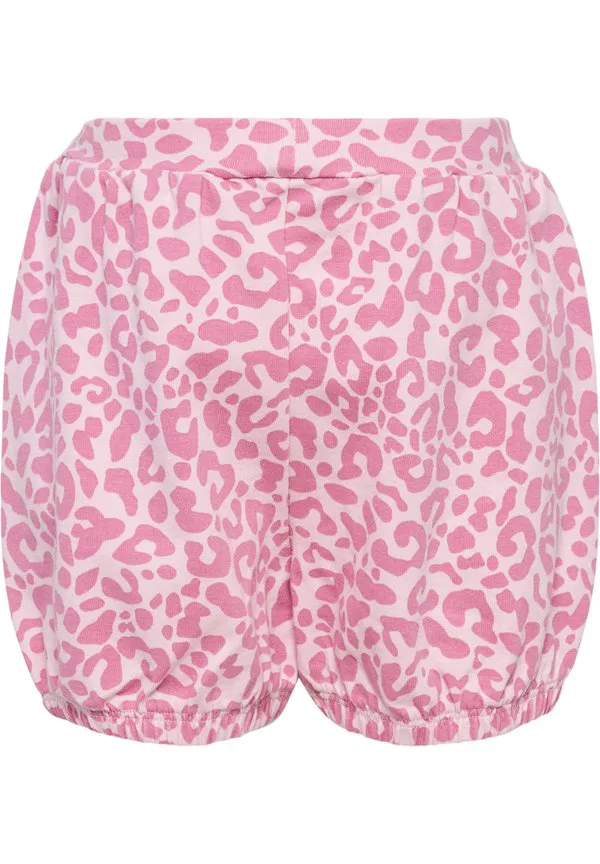 Спортивные шорты dream it Hummel, Parfait Pink — фото 2