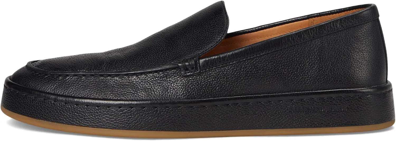 Мужские кроссовки Allen Edmonds Brody-2, черный — фото 4