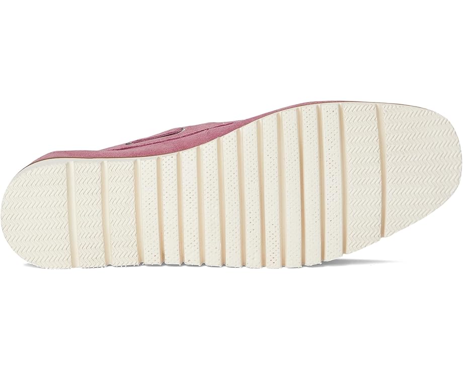 Балетки Seychelles Kipper, цвет Mauve Suede — фото 3