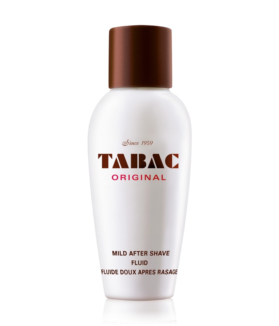 

Лосьон после бритья Tabac Original Mild, 100 ml