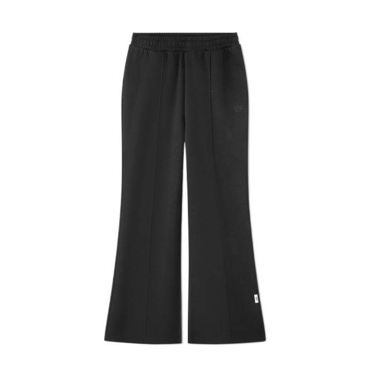 

Спортивные брюки Sports Alliance Series вязаные женские Skechers, черный