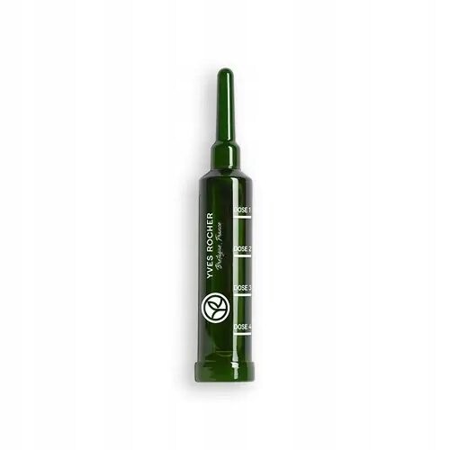 Интенсивное лечение против выпадения волос, 60 мл Yves Rocher — фото 3