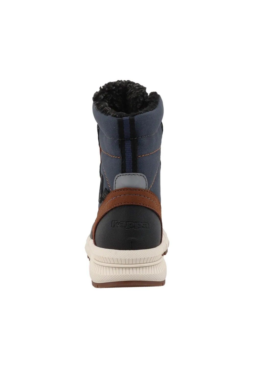 Ботинки 'Nadjo' Kappa, Blue Denim — фото 3