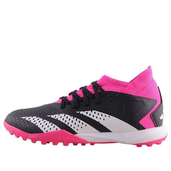 

Кроссовки хищник точность.3 тс Adidas, черный