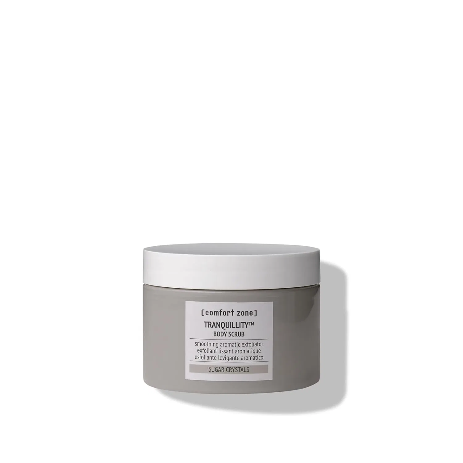 Скраб для тела «Tranquillity Body Scrub» 270 мл от Comfort Zone Comfort Zone