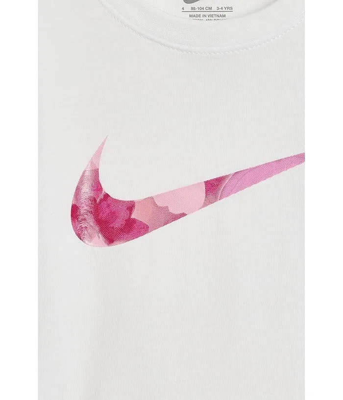 Сет из сетки Move with Nature Nike Kids, Medium Soft Pink — фото 3