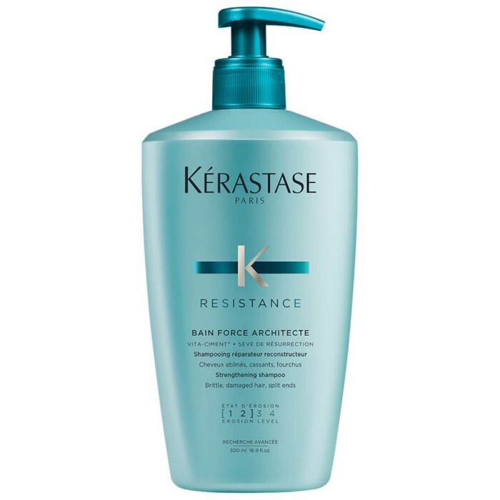 

Шампунь Resistance Bain Force Architecte Champú Kerastase, 500