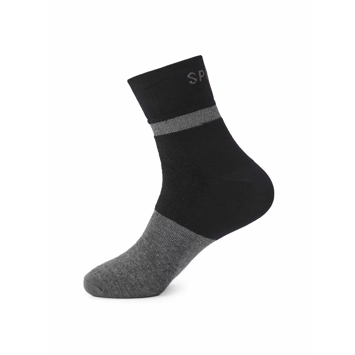 

Носки для велоспорта Spiuk Top Ten Unisex Medium, чёрный