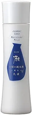 Лосьон Brewery Origin Nada — Ozeki с саке, 6 флаконов по, 120 мл