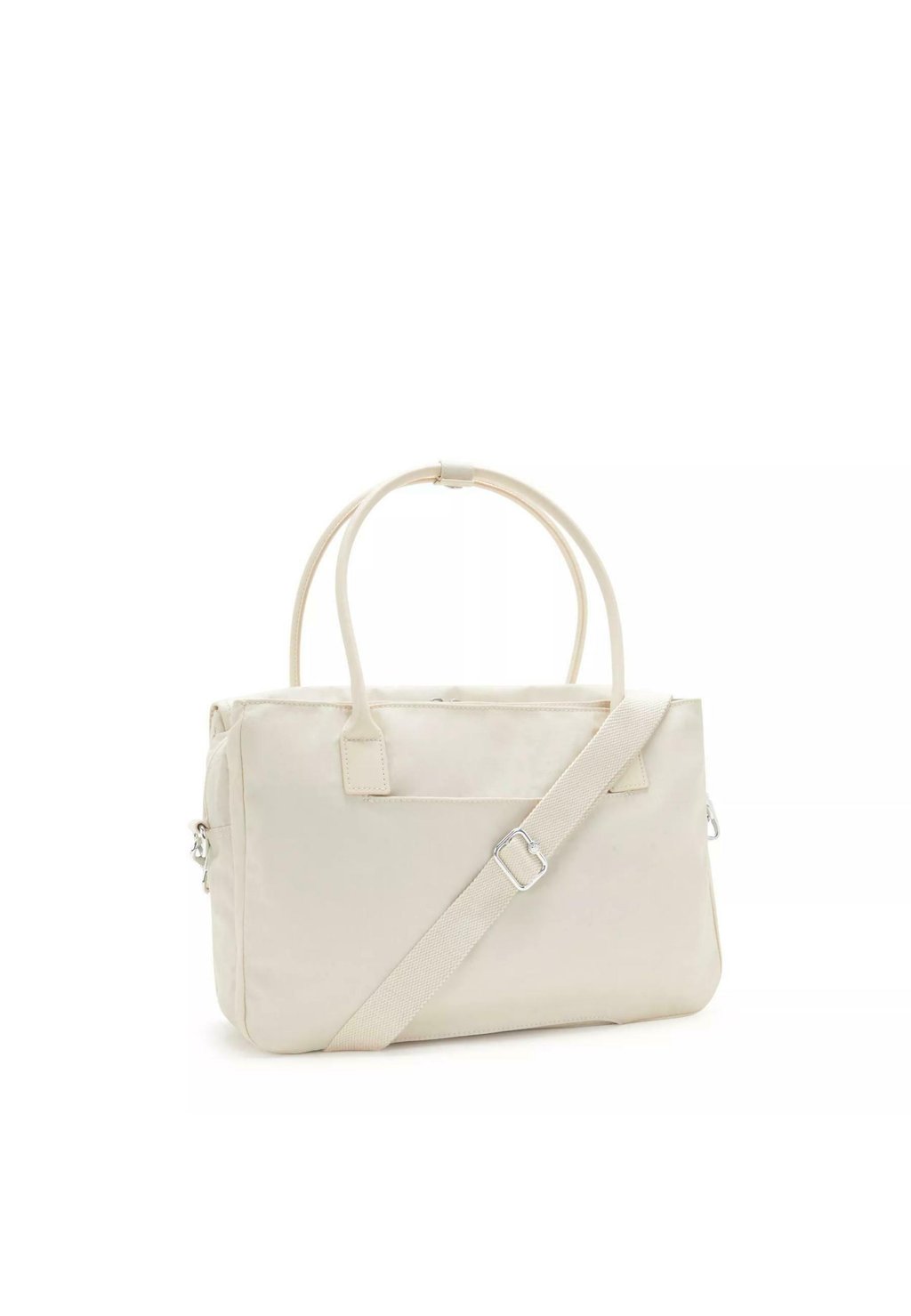 

Сумка SUPERWORKER S Kipling, бежевый