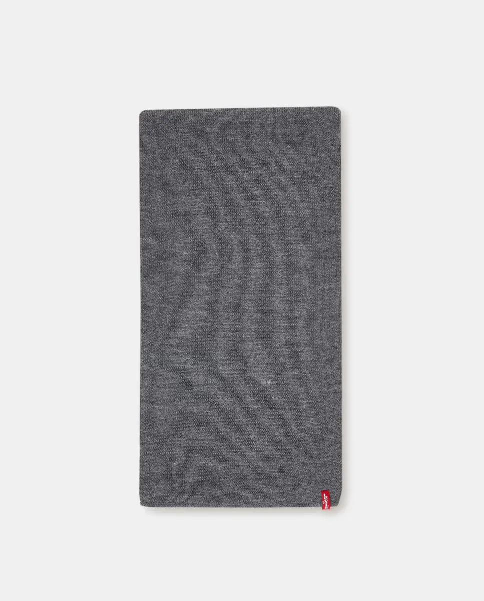 

Шарф Levi's, серый