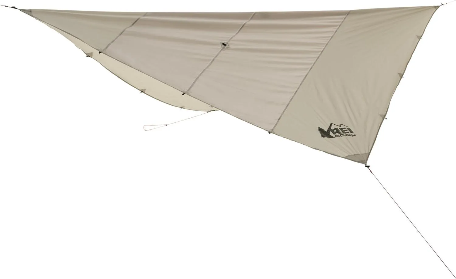 

Тент Half Dome REI Co-op, Pure Stone