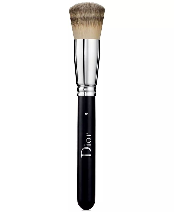 

Кисть для жидкой основы Backstage с полным покрытием № 12 Dior