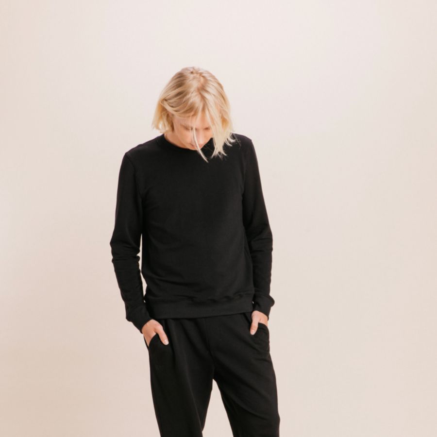 

Мужская футболка с круглым вырезом SoftCore Classic Ocio, Black, Черный, Мужская футболка с круглым вырезом SoftCore Classic Ocio, Black