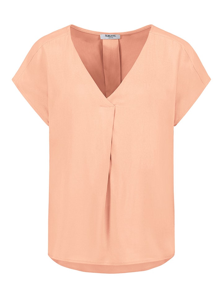 

Блузка Sublevel