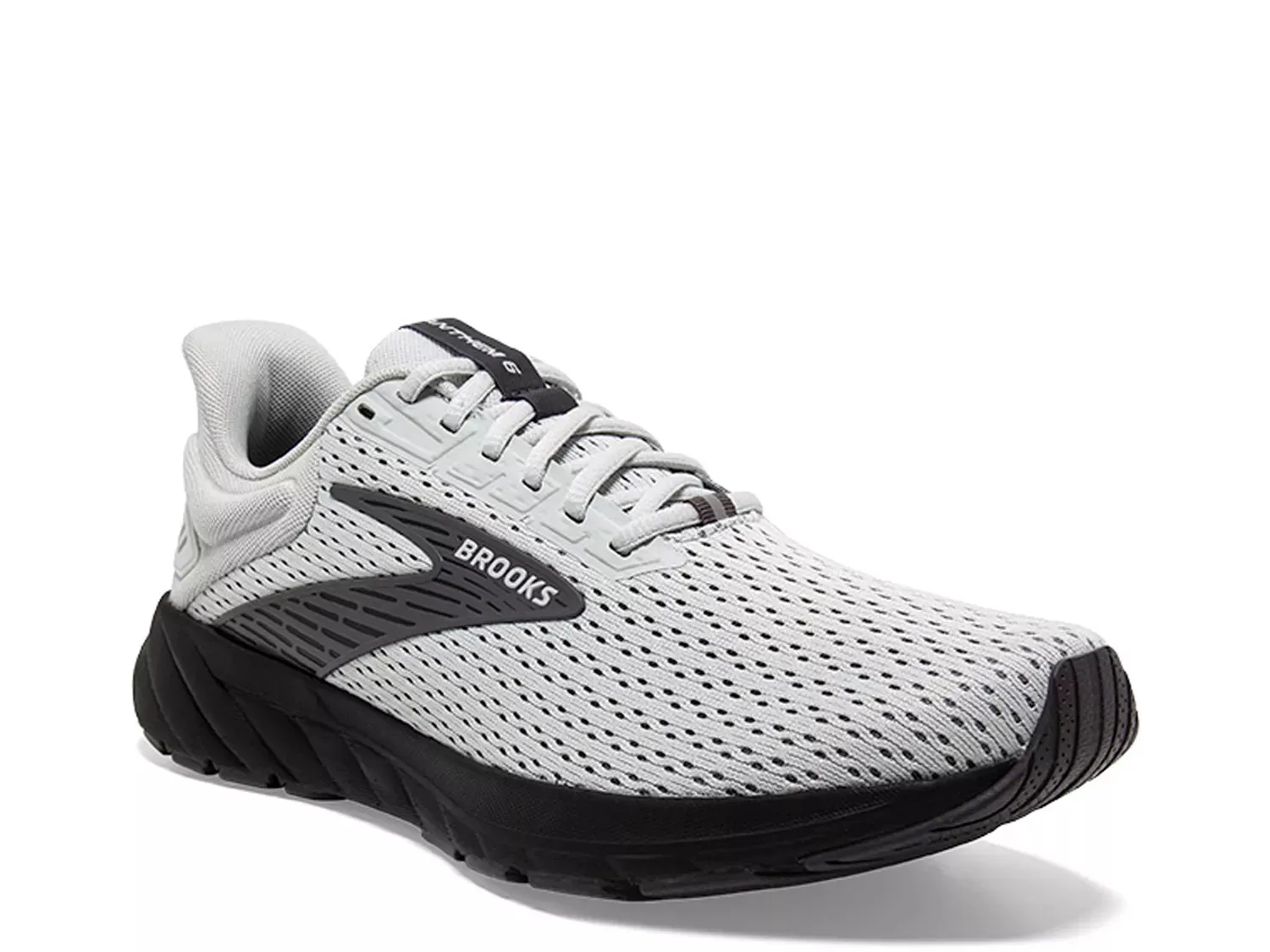 

Кроссовки Brooks Anthem 6 для бега — мужские, серые