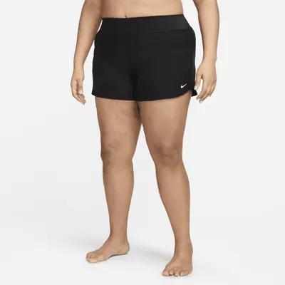 

Шорты Nike Solid Element, черный