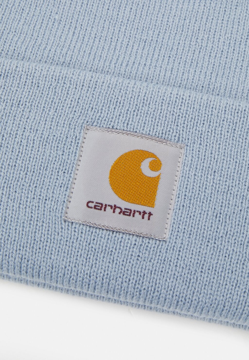 

Бейсболка SHORT WATCH HAT UNISEX Carhartt WIP, светло-голубой