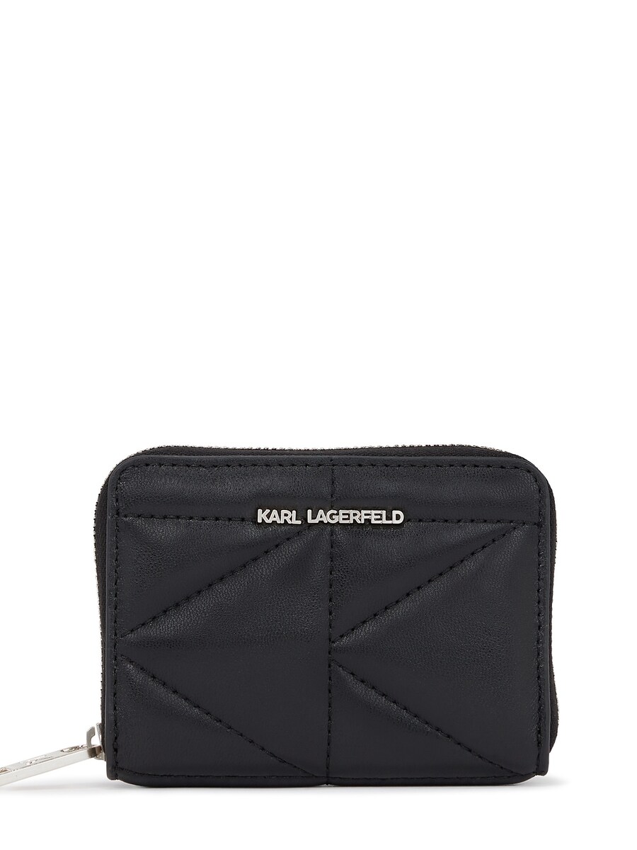 

Кошелек Karl Lagerfeld, черный