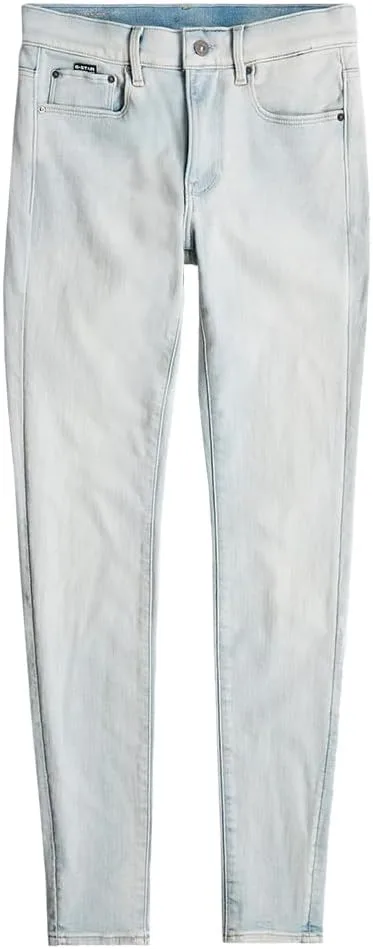 

G-Star Women's 3301 Low Rise Skinny Fit