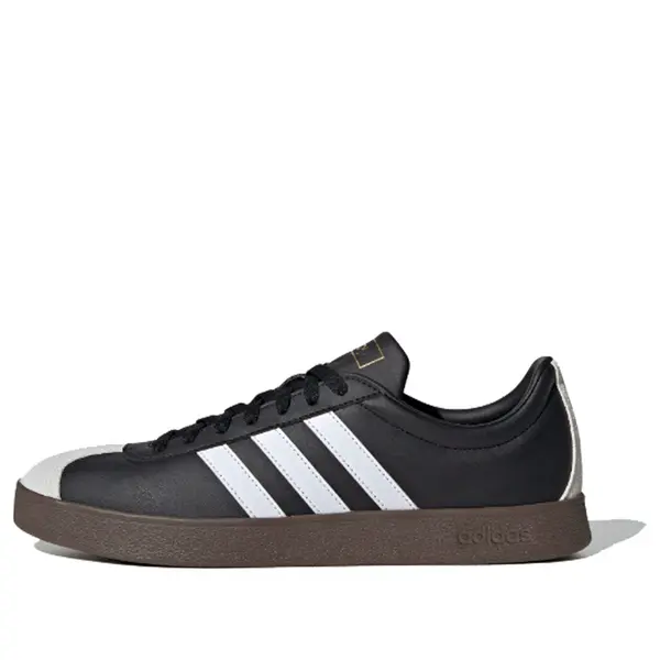 

Кроссовки vl court Adidas, черный