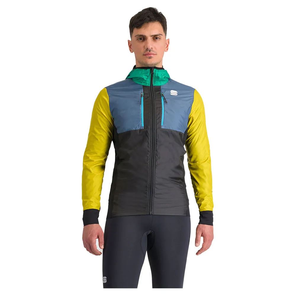

Куртка Sportful Cardio, черный