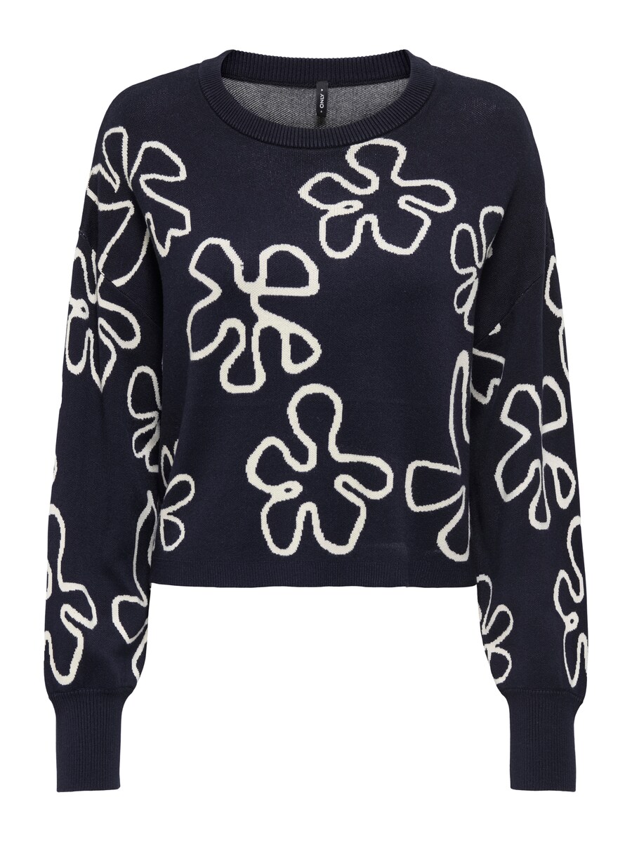

Свитер ONLY ONLMONTANA, Navy