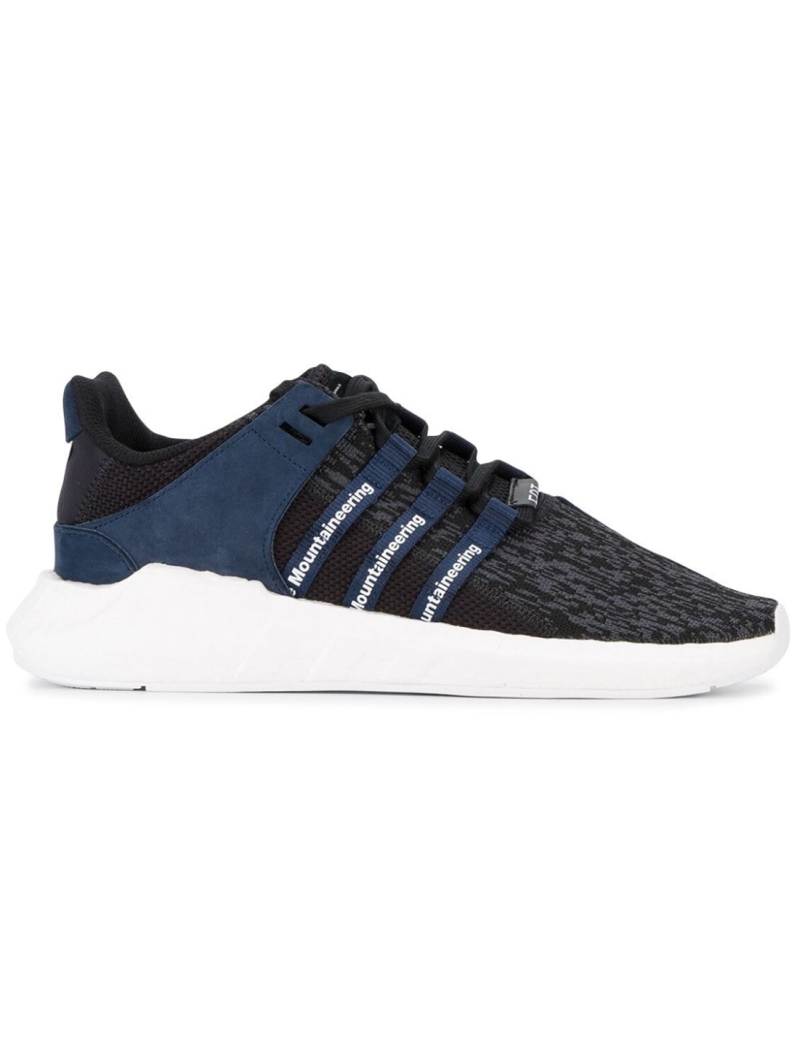 

Кроссовки Adidas x White Mountaineering EQT Support Future, темно-синий/черный/белый