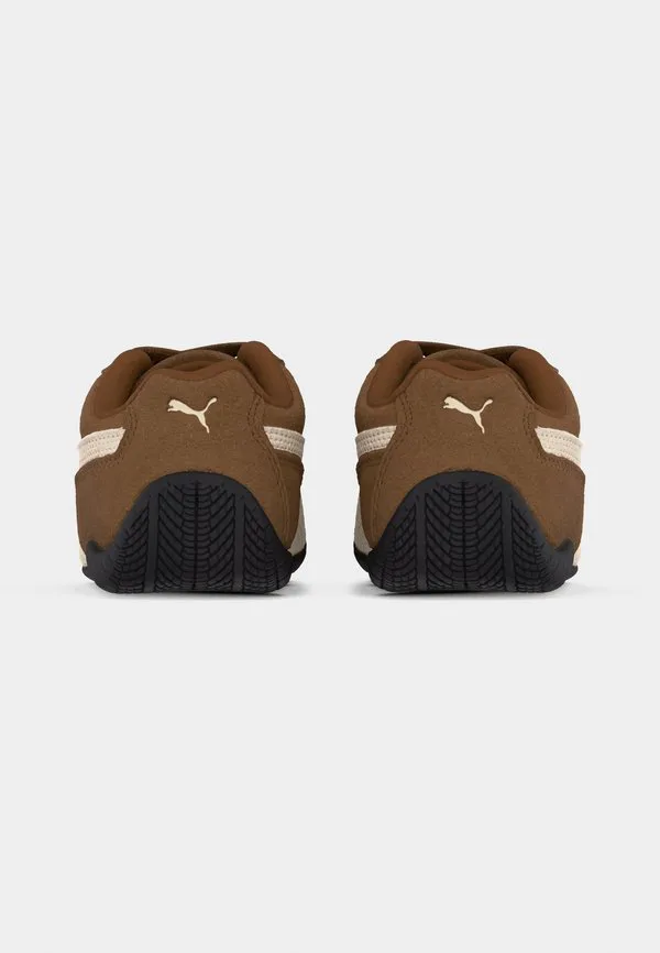 Кроссовки speedcat og ps Puma, Haute Coffee/Frosted Ivory — фото 4