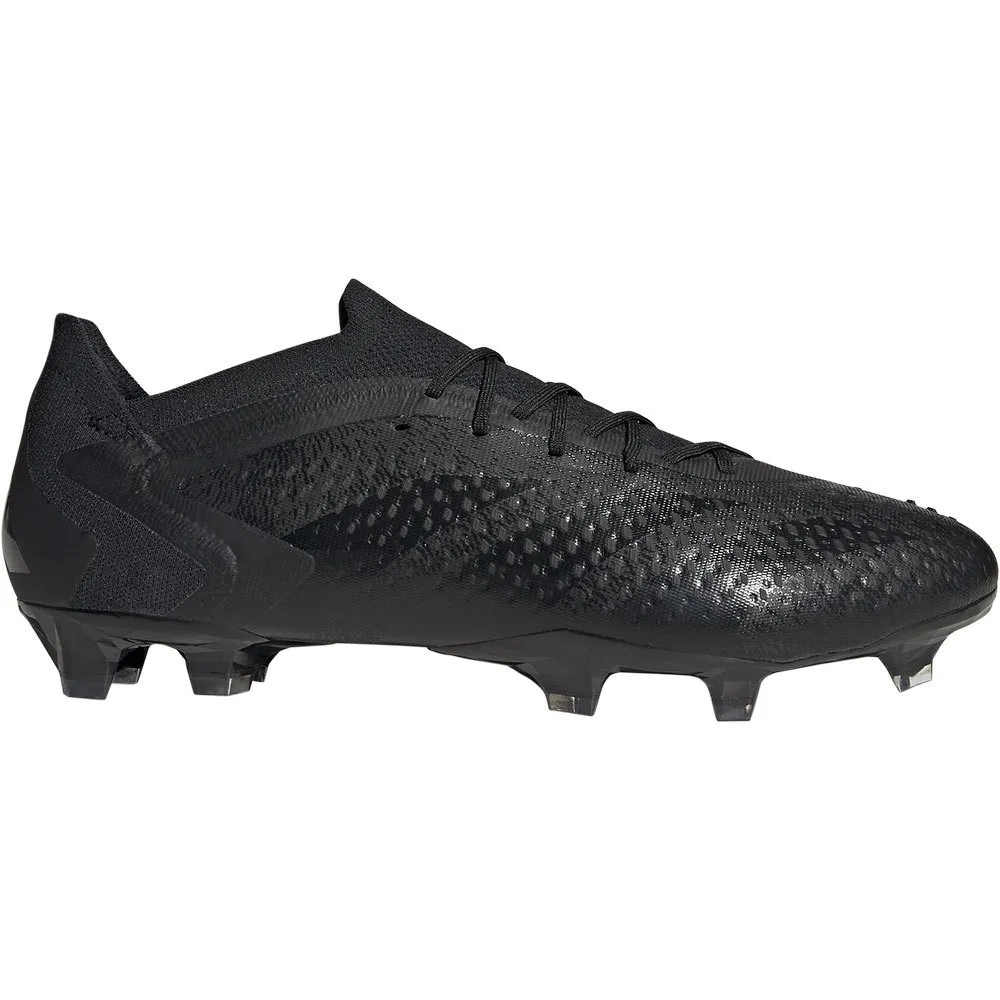 

Футбольные бутсы adidas Predator Accuracy.1 L FG, черный