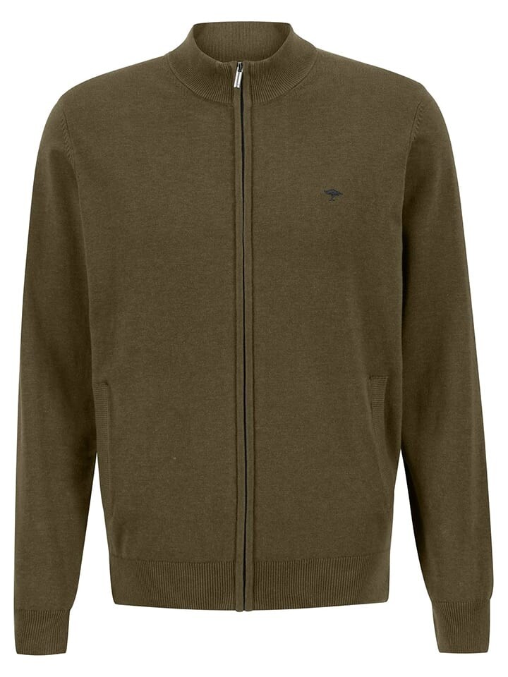 

Кардиган FYNCH-HATTON, хаки