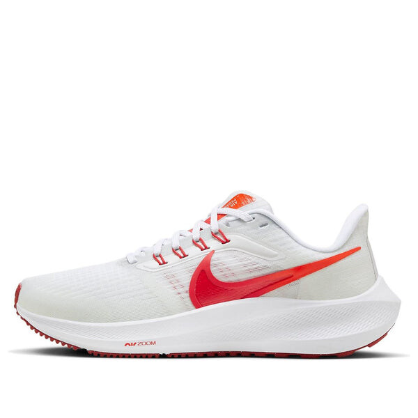 

Кроссовки air zoom pegasus 39 low top красные Nike, белый, Красный, Кроссовки air zoom pegasus 39 low top красные Nike, белый