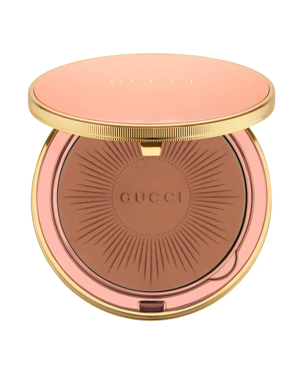 Матовая пудра Polvos Mate 10 г Gucci, 14